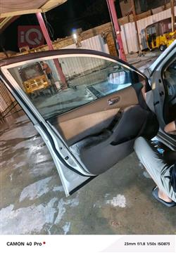 نيسان ألتيما